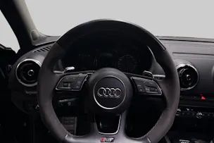 AUDI RS3 Sportback 2.5 TSI quattro S-tronic