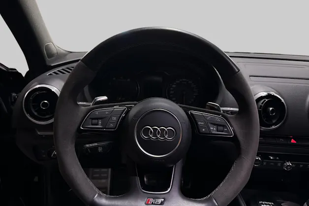 AUDI RS3 Sportback 2.5 TSI quattro S-tronic