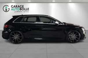 AUDI RS3 Sportback 2.5 TSI quattro S-tronic