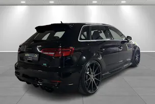AUDI RS3 Sportback 2.5 TSI quattro S-tronic