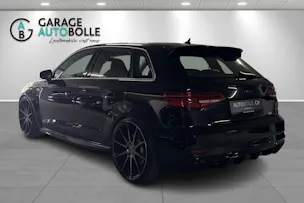AUDI RS3 Sportback 2.5 TSI quattro S-tronic
