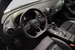 AUDI RS3 Sportback 2.5 TSI quattro S-tronic
