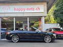 AUDI RS5 Cabrio 4.2 FSI quattro S-tronic