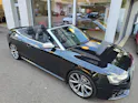 AUDI RS5 Cabrio 4.2 FSI quattro S-tronic
