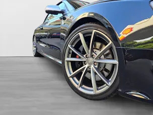 AUDI RS5 Cabrio 4.2 FSI quattro S-tronic