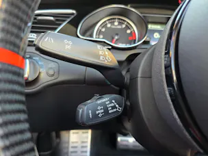 AUDI RS5 Cabrio 4.2 FSI quattro S-tronic