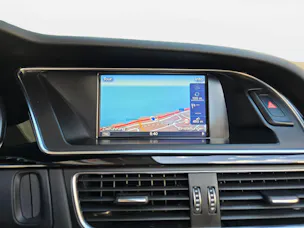 AUDI RS5 Cabrio 4.2 FSI quattro S-tronic