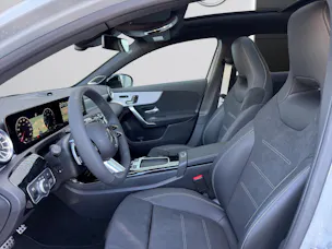 MERCEDES-BENZ A 250 4Matic 8G-DCT