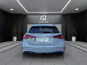 MERCEDES-BENZ A 250 4Matic 8G-DCT