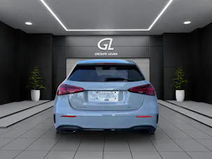 MERCEDES-BENZ A 250 4Matic 8G-DCT