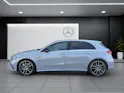 MERCEDES-BENZ A 250 4Matic 8G-DCT