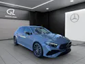MERCEDES-BENZ A 250 4Matic 8G-DCT