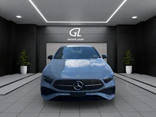 MERCEDES-BENZ A 250 4Matic 8G-DCT
