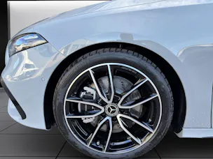MERCEDES-BENZ A 250 4Matic 8G-DCT