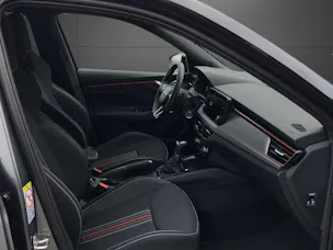 SKODA Kamiq 1.5 TSI Monte Carlo DSG