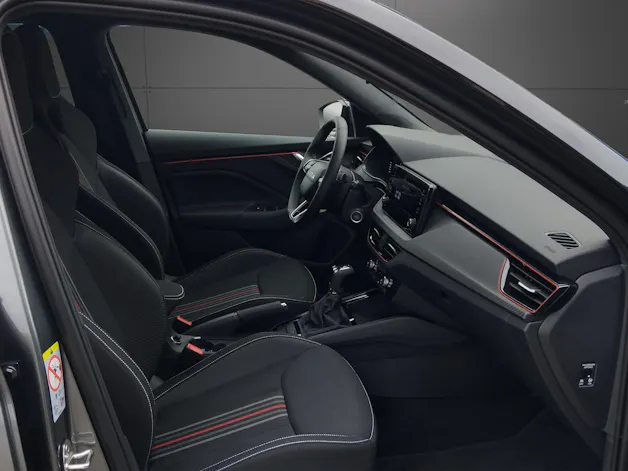 SKODA Kamiq 1.5 TSI Monte Carlo DSG