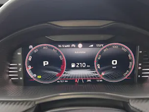 SKODA Kamiq 1.5 TSI Monte Carlo DSG