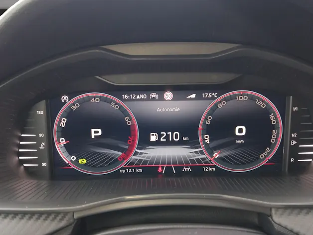 SKODA Kamiq 1.5 TSI Monte Carlo DSG