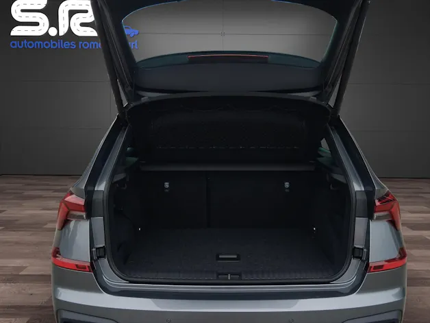 SKODA Kamiq 1.5 TSI Monte Carlo DSG