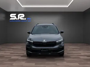 SKODA Kamiq 1.5 TSI Monte Carlo DSG