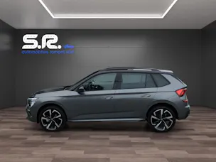 SKODA Kamiq 1.5 TSI Monte Carlo DSG