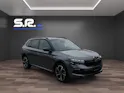 SKODA Kamiq 1.5 TSI Monte Carlo DSG