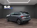 SKODA Kamiq 1.5 TSI Monte Carlo DSG