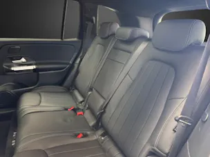 MERCEDES-BENZ GLB 220 d Progre. 4 MATIC