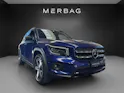 MERCEDES-BENZ GLB 220 d Progre. 4 MATIC