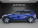 MERCEDES-BENZ GLB 220 d Progre. 4 MATIC