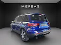 MERCEDES-BENZ GLB 220 d Progre. 4 MATIC