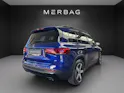 MERCEDES-BENZ GLB 220 d Progre. 4 MATIC
