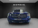 MERCEDES-BENZ GLB 220 d Progre. 4 MATIC