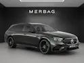 MERCEDES-BENZ E 53 Hybrid T 4Matic+ 9G-Tronic