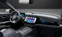 MERCEDES-BENZ E 53 Hybrid T 4Matic+ 9G-Tronic