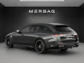 MERCEDES-BENZ E 53 Hybrid T 4Matic+ 9G-Tronic