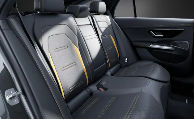 MERCEDES-BENZ E 53 Hybrid T 4Matic+ 9G-Tronic