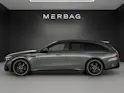 MERCEDES-BENZ E 53 Hybrid T 4Matic+ 9G-Tronic