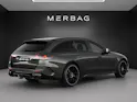 MERCEDES-BENZ E 53 Hybrid T 4Matic+ 9G-Tronic