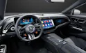 MERCEDES-BENZ E 53 Hybrid T 4Matic+ 9G-Tronic
