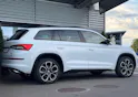 SKODA Kodiaq 2.0 Bi-TDI SCR RS 4x4 DSG
