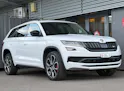 SKODA Kodiaq 2.0 Bi-TDI SCR RS 4x4 DSG