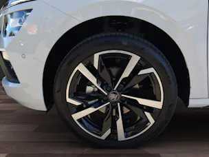 SKODA Kamiq 1.5 TSI Monte Carlo DSG