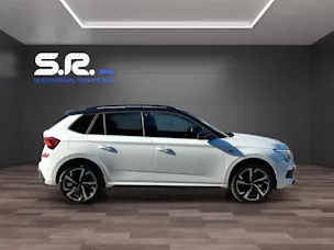 SKODA Kamiq 1.5 TSI Monte Carlo DSG