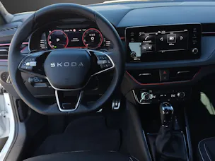 SKODA Kamiq 1.5 TSI Monte Carlo DSG