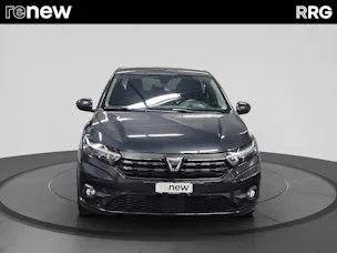 DACIA Sandero TCe 90 Comfort