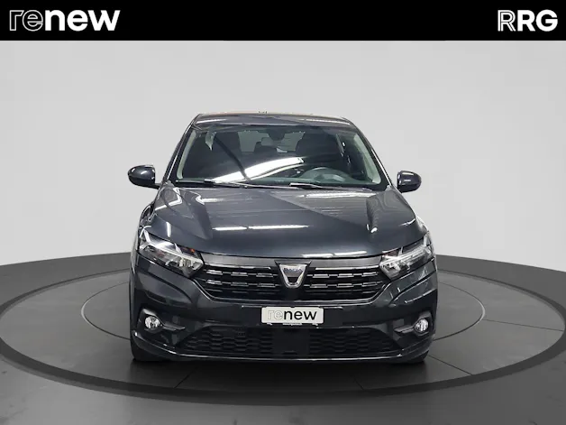 DACIA Sandero TCe 90 Comfort