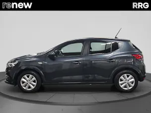 DACIA Sandero TCe 90 Comfort
