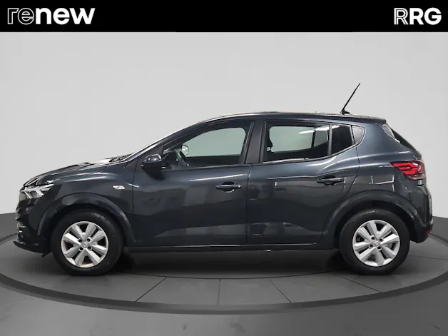 DACIA Sandero TCe 90 Comfort