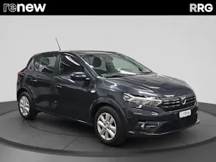 DACIA Sandero TCe 90 Comfort